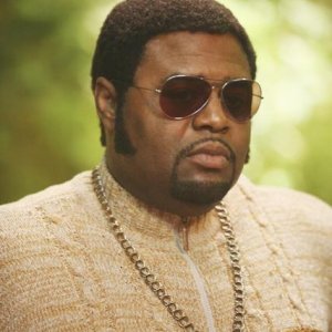 Chi McBride nell'episodio 'Dim Sum, Lose Some' della serie Pushing Daisies