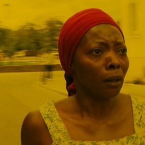 Félicité Wouassi in un'immagine del film Aide toi et le ciel t'aidera - Whit a Little Help From Myself