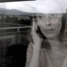 Franziska Petri in un'immagine del film Schattenwelt