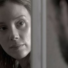 Franziska Petri in un'immagine di Schattenwelt