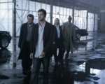 Fringe - Stagione 1, episodio 4: The Arrival