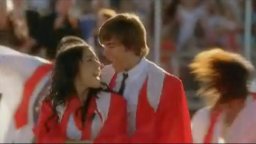 High School Musical 3 - Backstage