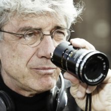 Il regista Giacomo Battiato