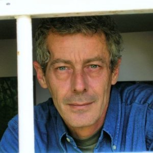 Il regista Michele Soavi