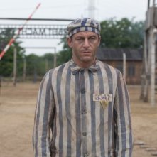 Jason Isaacs in un'immagine del film Good