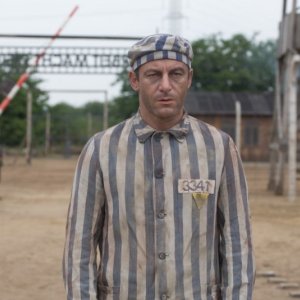 Jason Isaacs in un'immagine del film Good