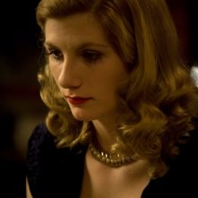 Jodie Whittaker in una scena del film Good