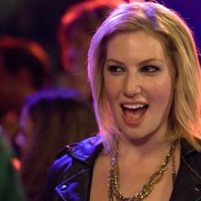 Kat Dennings è Caroline nel film Nick and Norah's Infinite Playlist