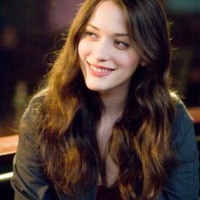 Kat Dennings è Norah nel film Nick and Norah's Infinite Playlist
