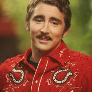 Lee Pace nell'episodio 'Dim Sum, Lose Some' della serie Pushing Daisies