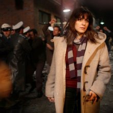 Martina Gedeck In Una Scena Del Film La Banda Baader Meinhof 90915