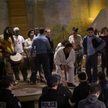 Massimo Ranieri in un'immagine de L'ultimo Pulcinella