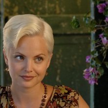 Mena Suvari in un'immagine di The Garden of Eden