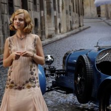 Mena Suvari in una scena del film The Garden of Eden