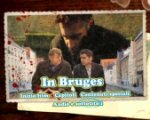 Il DVD di In Bruges - La coscienza dell'assassino