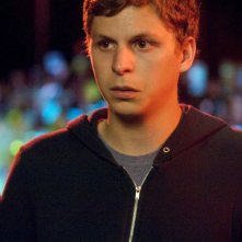 Michael Cera è il protagonista maschile del film Nick and Norah's Infinite Playlist