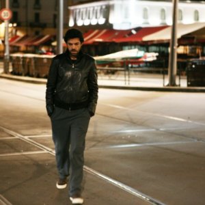 Pierfrancesco Favino è il protagonista del film L'uomo che ama