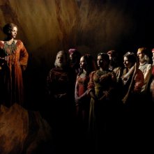 Un'immagine del film A corte do Norte - Northern Land