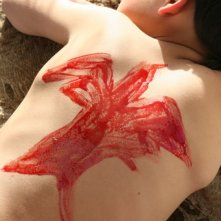 Un'immagine del film Baksy - Native Dancer