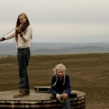 Un'immagine del film Eight - 8