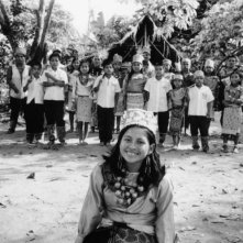 Un'immagine del film Eight