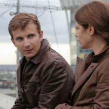 Un'immagine del film Le plaisir de chanter - The Joy of Singing