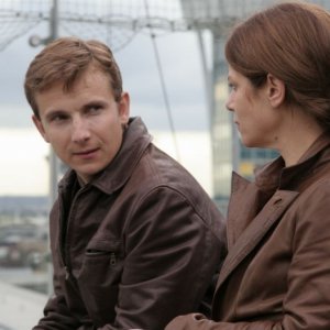 Un'immagine del film Le plaisir de chanter - The Joy of Singing