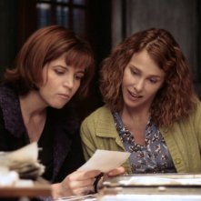 Un'immagine del film Parlez-moi de la pluie - Let it Rain