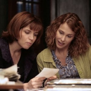 Un'immagine del film Parlez-moi de la pluie - Let it Rain