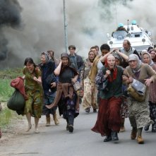 Un'immagine del film Resolution 819