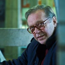 Un'immagine del film Serce na Dloni - A Warm Heart