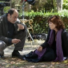 Un'immagine di Parlez-moi de la pluie - Let it Rain