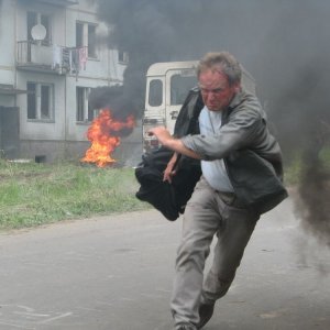 Un'immagine di Resolution 819