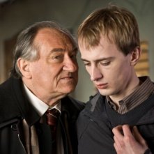 Un'immagine di Serce na Dloni - A Warm Heart