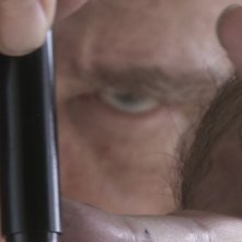 Un'immagine tratta dal film El artista