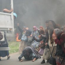 Un'immagine tratta dal film Resolution 819