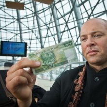 Un'immagine tratta dal film Serce na Dloni - A Warm Heart