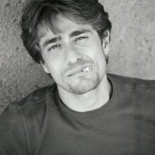 Un primo piano di Giovanni Scifoni