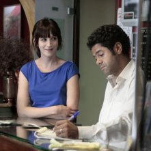 Una foto del film Parlez-moi de la pluie - Let it Rain