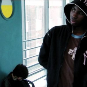 Una scena de La classe - Entre les murs