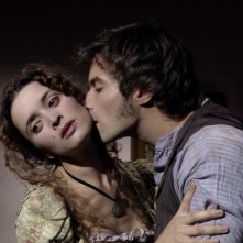 Una scena del film A corte do Norte - Northern Land