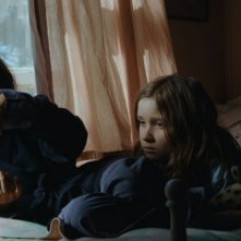 Una scena del film Eight - 8