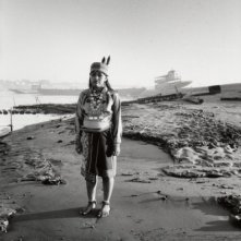 Una scena del film Eight