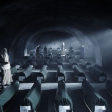 Una scena del film Resolution 819