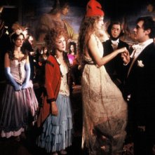 Una scena di A corte do Norte - Northern Land