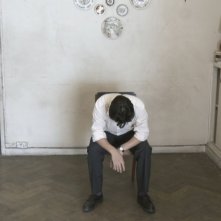 Una scena di El artista