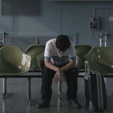 Una scena di El artista diretto da Mariano Cohn e Gastón Duprat