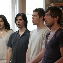 Una scena di Le plaisir de chanter - The Joy of Singing