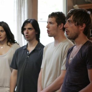 Una scena di Le plaisir de chanter - The Joy of Singing