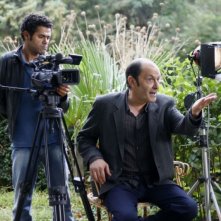 Una scena di Parlez-moi de la pluie - Let it Rain